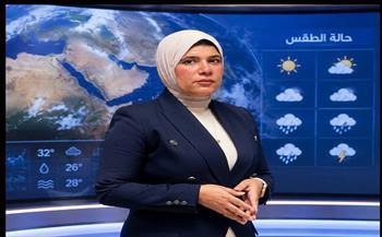 34 درجة بالقاهرة و40 في جنوب الصعيد.. تفاصيل طقس الأحد