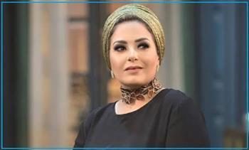 صابرين تحتفل بعقد قران نجلها نور اليوم في أجواء عائلية