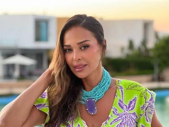 داليا البحيري تكشف موقفها من دخول ابنتها الفن..ماذا قالت؟ 