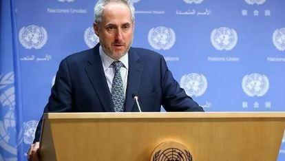 متحدث الأمين العام للأمم المتحدة: إصلاح مجلس الأمن يجب أن يعكس واقع العالم في 2026