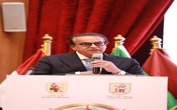 وزير الصحة: «قصر العيني» أحد أهم صفحات تاريخ الطب الحديث في مصر