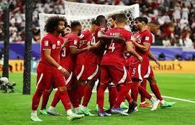 خليجي 27.. أكرم عفيف يقود قطر في مواجهة اليمن لحسم التأهل لنصف النهائي  