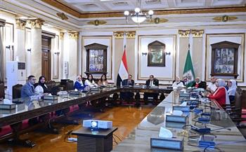 «من الفكرة إلى الاستثمار».. جامعة القاهرة تدشن منصة رقمية لحماية حقوق الملكية الفكرية