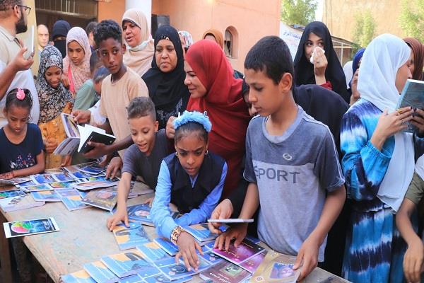 «مليون مواطن في 20 محافظة».. التضامن والثقافة تطلقان المرحلة السابعة من «مسرح المواجهة والتجوال» 