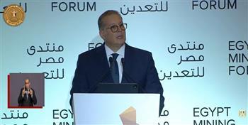 وزير البترول: مصر تمتلك المقومات الأساسية لبناء قطاع تعدين متكامل