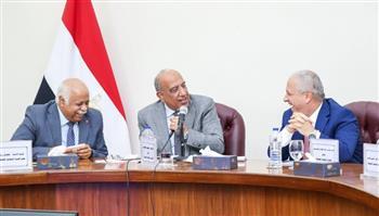 رئيس"الوطنية للصحافة": نجاحات مصرية في قطاع الطاقة.. ومشروع الضبعة حلم يتحقق