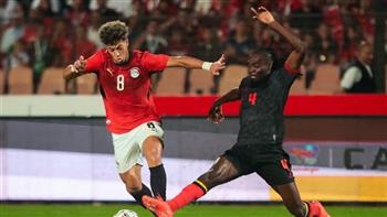 تصفيات أمم أفريقيا.. موعد مواجهة منتخب مصر وجنوب السودان 