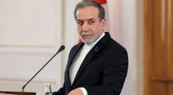 وزير الخارجية الإيراني: مستعدون للتفاوض وللمواجهة العسكرية في الوقت نفسه