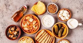 أطعمة هامة لتقوية الذاكرة