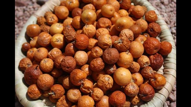 النبق لصحة البشرة