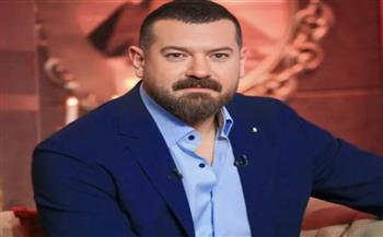 عمرو يوسف: اهتمامي ينصب على جودة المحتوى قبل تصدر التريند
