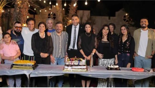 انطلاق تصوير مسلسل" اعلام وراثة"