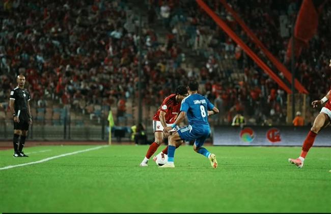 الدوري الممتاز.. 60 دقيقة سلبية بين الأهلي وسموحة  