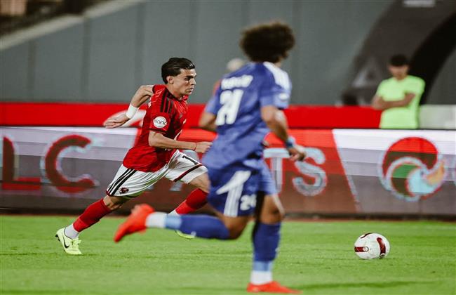 الدوري الممتاز | 75..  الأهلي 0-0 سموحة الأداء السلبي عرض مستمر  