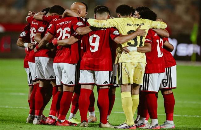 الدوري الممتاز.. الأهلي يواصل انتصاراته ويحقق فوزًا صعبًا على سموحة