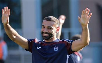 شقيقة محمد صلاح تعلن اسم مولوده الجديد: «حبيب قلب عمتو»