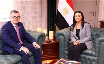 شراكة بين "التخطيط " و"التضامن"  لتمكين الفئات الاولي بالرعاية وزيادة مخصصات الدعم 57%