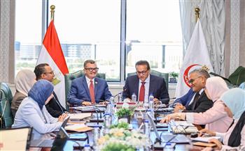60مليار جنيه للصحة..خطة حكومية لتوسيع التأمين الصحي الشامل والاستثمار فى "بناء الإنسان "