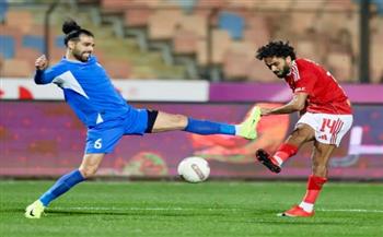 الدوري الممتاز..الأهلي يواجه سموحة اليوم وعينه على الصدارة