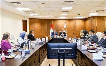 وزير التخطيط: الاستثمار في العنصر البشري يتصدر خطة التنمية (2026/ 2027).. ومؤشرات التشغيل تشهد تحسنًا مستمرًا  
