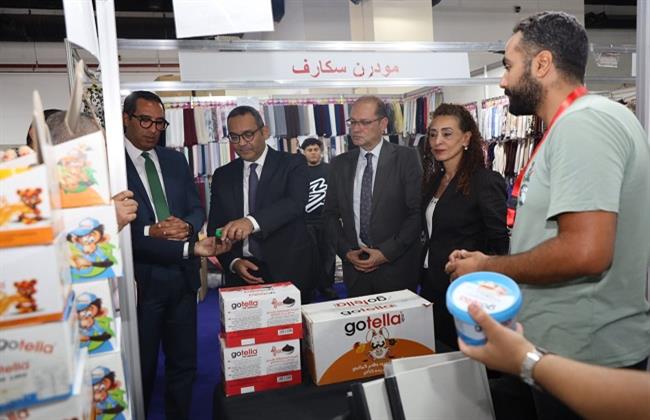 جهاز تنمية المشروعات يدعم أصحاب المشروعات الصغيرة في معرض «أهلا مدارس» لزيادة المبيعات وتوسيع الأسواق   
