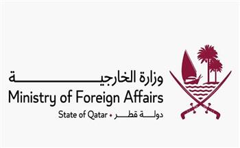 قطر تدين بأشد العبارات تجدد الاعتداءات الإيرانية على الكويت