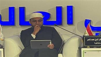 مفتي سنغافورة: حماية الأسرة مسؤولية مشتركة.. والقيم الإسلامية قادرة على مواجهة تحديات العصر