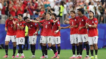 إبراهيم حسن: منتخب مصر يواجه جنوب أفريقيا وديا 4 أكتوبر بإستاد القاهرة 