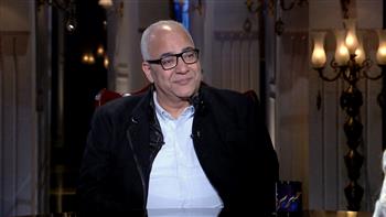بيومي فؤاد يكشف تفاصيل إصابته بالحزام الناري: «كانت حاجة صعبة جدًا»