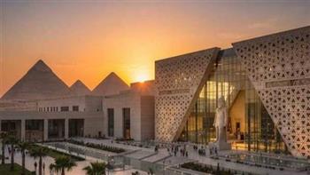 مواعيد زيارة المتحف المصري الكبير.. تعرف على ساعات العمل وأسعار التذاكر