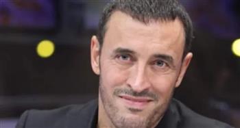 كاظم الساهر يستعد لإحياء حفل غنائي في مصر 