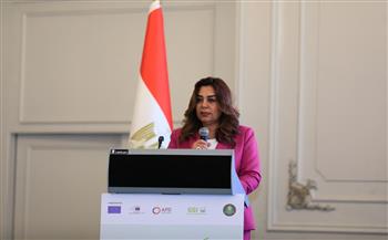 وزيرة البيئة: «IDEIA» خطوة مهمة لتحديث تقييم التأثير البيئي وتيسير الاستثمار