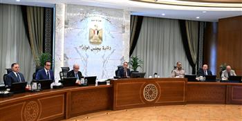 رئيس الوزراء: الشراكة المصرية الصينية تشهد تطورًا ملحوظًا منذ تدشينها 
