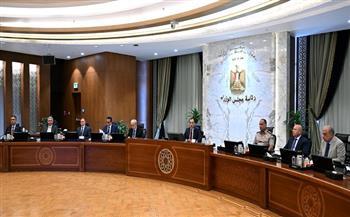 رئيس الوزراء يستعرض نتائج زيارة شي جين بينج ويؤكد عمق الشراكة المصرية الصينية