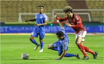 الدوري الممتاز.. استبعاد 13 لاعبًا من قائمة الأهلي أمام سموحة أبرزهم إمام عاشور