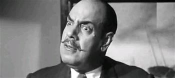 سراج منير.. الفنان الذى تحدّى والده فأصبح أحد أعمدة السينما المصرية