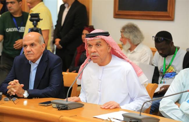 إسماعيل عبد الله: يوسف عايدابي.. الأب والمعلم الذي احتضن مبدعي الإمارات 