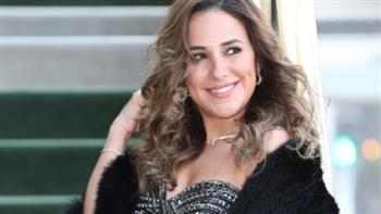 مهرجان الغردقة لسينما الشباب يكرم النجمة شيري عادل في حفل افتتاح دورته الرابعة  