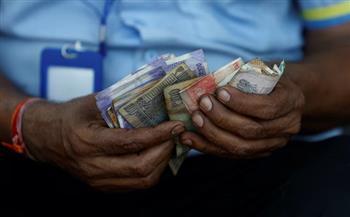 الهند تجذب 136.38 مليار دولار من التدفقات الأجنبية عبر برامج استثنائية لدعم احتياطياتها