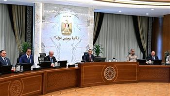 الحكومة توافق على إقامة معرض «قوة البورتريهات: من الفيوم إلى روما» بإيطاليا