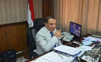 "مياه الشرب بأسوان": توصيل 3054 وصلة منزلية بالمشاركة المجتمعية بتكلفة 70.6 مليون جنيه