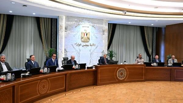11 قرارًا جديدًا من مجلس الوزراء.. تعرف عليها  