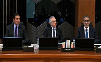 رئيس الوزراء يوجّه التهنئة إلى أبطال البعثة الأولمبية بدورة ألعاب البحر المتوسط
