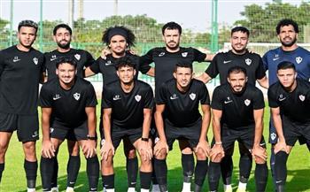 دوري أبطال أفريقيا.. الزمالك بالأسود أمام بطل جيبوتي غدًا   