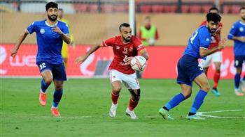 الدوري الممتاز.. جدول الترتيب قبل مباراة الأهلي وسموحة