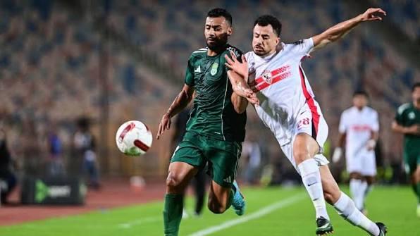 الدوري الممتاز.. ترتيب الهدافين قبل مباراة الأهلي وسموحة   