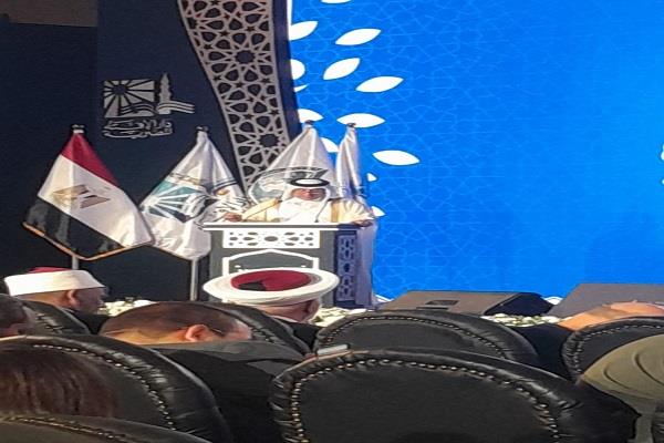 رئيس مركز الدوحة الدولي لحوار الأديان: حماية الأسرة مسؤولية مشتركة في مواجهة تحديات العولمة والتحولات الرقمية