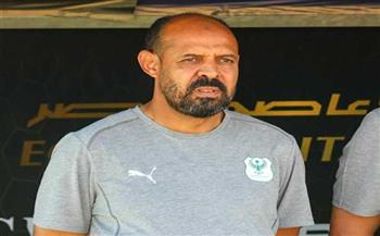 الدوري الممتاز.. شوبير يكشف سبب رحيل عماد النحاس عن المصري