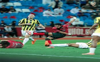 دوري روشن السعودي.. انطلاق الجولة الخامس بـ 3 مباريات مهمة  