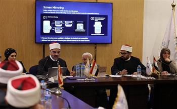 دار الإفتاء تناقش دور الحوار في حماية الهوية الدينية للأسرة